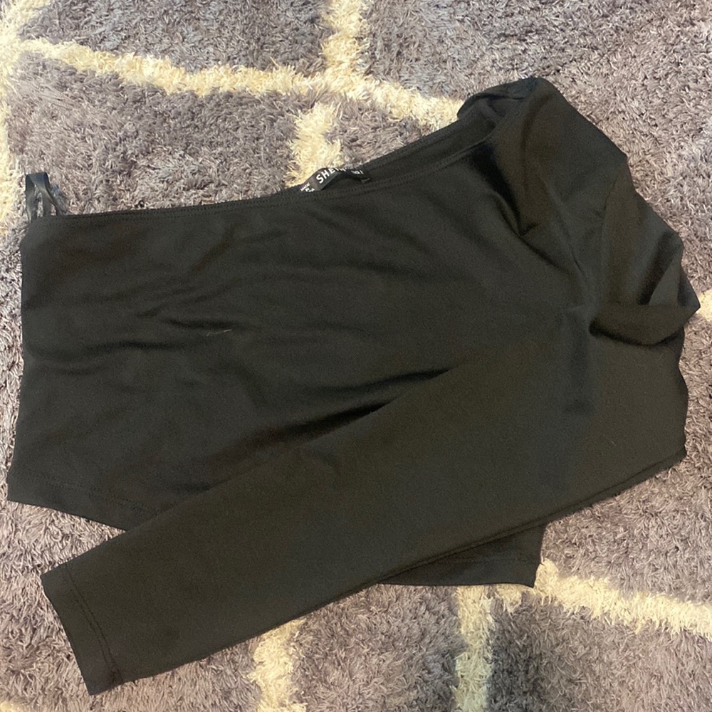 3/$8 SHEIN Top